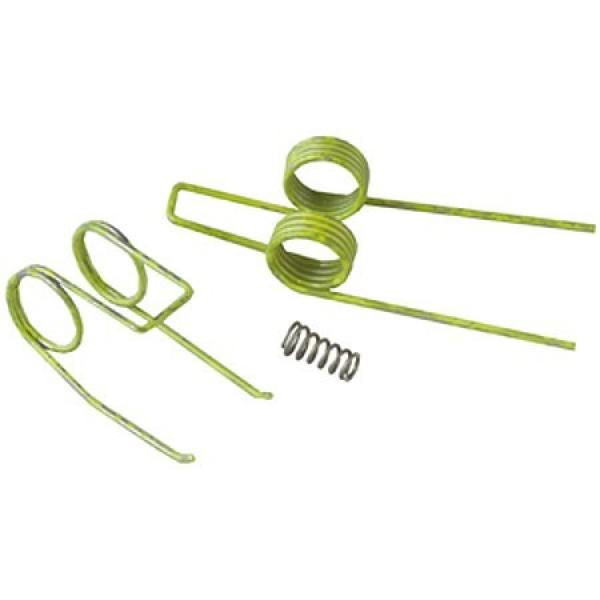 JP AR-15 reduced power spring kit